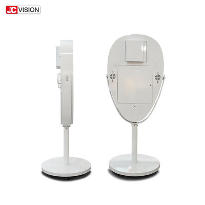 21.5 cali DIY Smart Mirror Touch Screen Smart Mirror z drukarką i kamerą