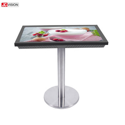 22calowy LCD Interaktywny ekran dotykowy, komputer z ekranem dotykowym