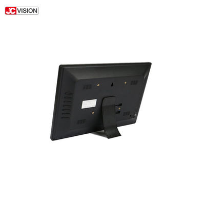 14calowa cyfrowa ramka zdjęciowa LCD 1024x768 LED Stojak do stołu cyfrowy wyświetlacz zdjęć