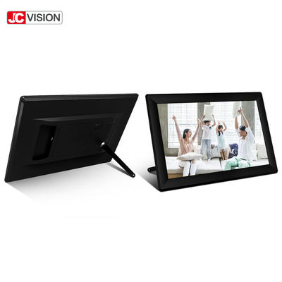Super Slim LCD cyfrowa ramka zdjęciowa WIFI Cloud 10 Inch cyfrowa ramka zdjęciowa