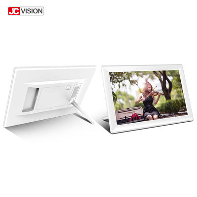 Super Slim LCD cyfrowa ramka zdjęciowa WIFI Cloud 10 Inch cyfrowa ramka zdjęciowa