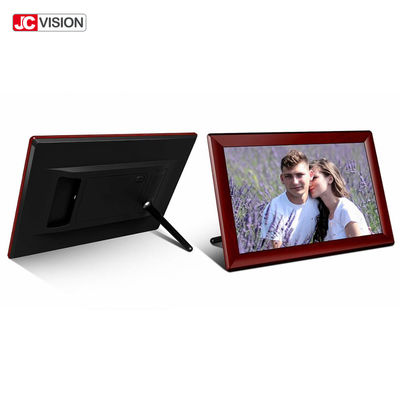 Super Slim LCD cyfrowa ramka zdjęciowa WIFI Cloud 10 Inch cyfrowa ramka zdjęciowa