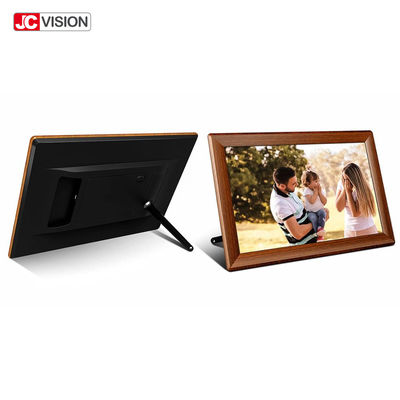 Super Slim LCD cyfrowa ramka zdjęciowa WIFI Cloud 10 Inch cyfrowa ramka zdjęciowa