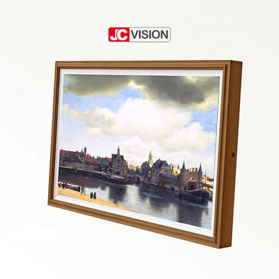 JCVISION LCD cyfrowa ramka fotograficzna 32 cali