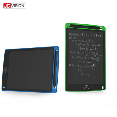 Wodoszczelna tablica do pisania LCD 8,5 cala Tablet do pisania LCD dla dzieci
