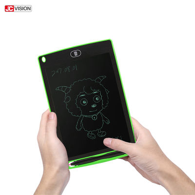 Wodoszczelna tablica do pisania LCD 8,5 cala Tablet do pisania LCD dla dzieci