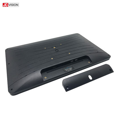 18 Inch Touch Screen Totem podłogowy wyświetlacz reklamowy lcd