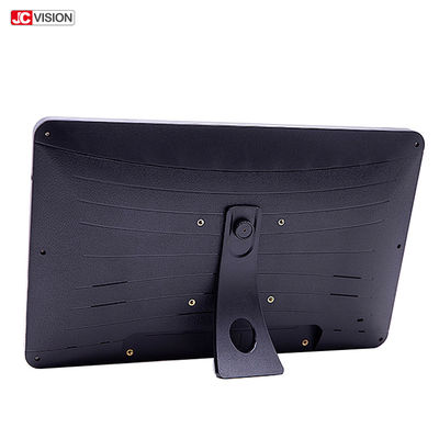 18 Inch Touch Screen Totem podłogowy wyświetlacz reklamowy lcd