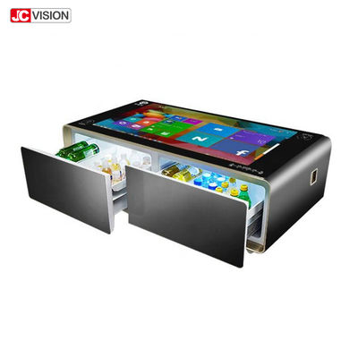 Android 7.1 43in Interaktywny LCD Touch Table 1920x1080