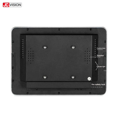 VESA 1366x768 13,3-calowy wyświetlacz LCD montowany na ścianie, pionowy