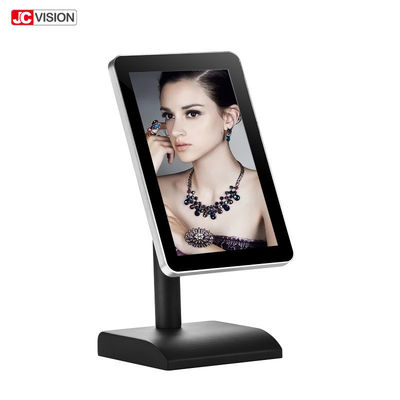 VESA 1366x768 13,3-calowy wyświetlacz LCD montowany na ścianie, pionowy