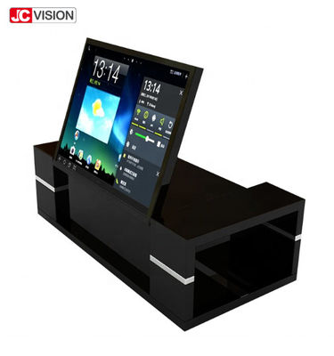 USB2.0 Tea 43" 400 nitów LCD Ekran Dotykowy Stół AIO PC