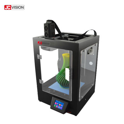 TPU PETG Flatbed Smart 3D Printer 200*200*300mm STL