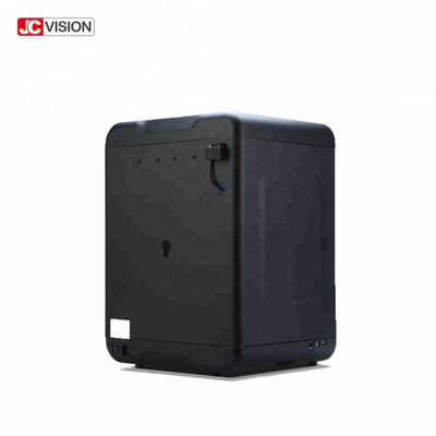 Płyta FDM 0,8 mm Dysza Smart 3D Printer Zabawka DIY JCVISION 100W