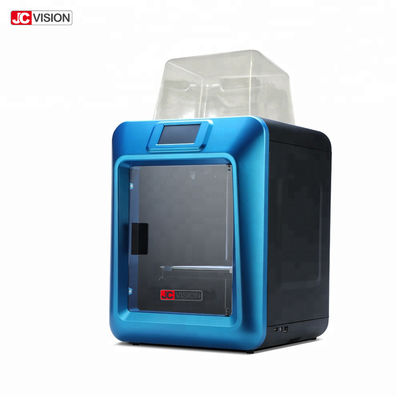 Płyta FDM 0,8 mm Dysza Smart 3D Printer Zabawka DIY JCVISION 100W