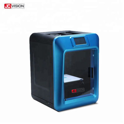 Płyta FDM 0,8 mm Dysza Smart 3D Printer Zabawka DIY JCVISION 100W