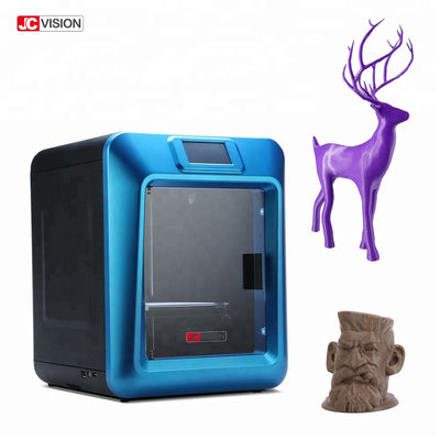 Płyta FDM 0,8 mm Dysza Smart 3D Printer Zabawka DIY JCVISION 100W