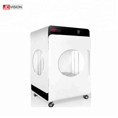 JCVISION FDM PLA TPU 3D Inteligentna Drukarka FCC 3D