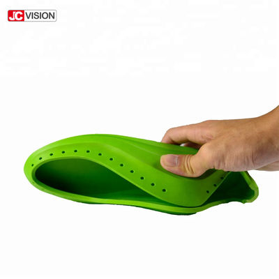 JCVISION FDM PLA TPU 3D Inteligentna Drukarka FCC 3D