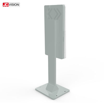 Przenośny 32-calowy Android CMS Stojak Podłogowy Digital Signage IR Touch