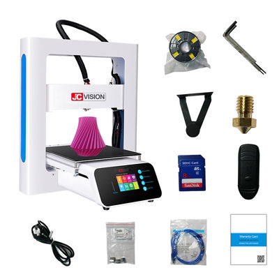 BDG Platform 0.4mm Nozzle Smart 3D Printer