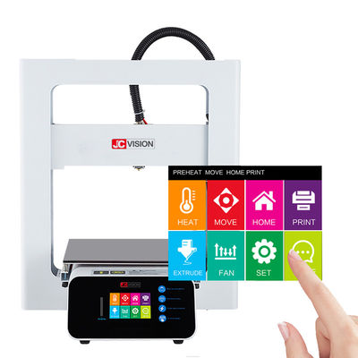 BDG Platform 0.4mm Nozzle Smart 3D Printer