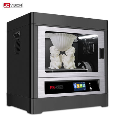 Drukarka 3D Fused Deposition 1,75mm Filament Smart Wifi CCC