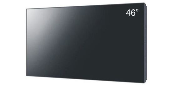 Panel LCD FHD 3.5mm ramka 500cd/m2 Jcvision 46 cali 16.77M kolorów