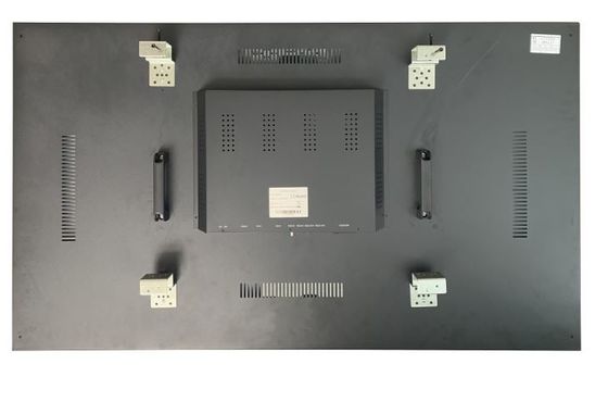 Panel LCD FHD 3.5mm ramka 500cd/m2 Jcvision 46 cali 16.77M kolorów