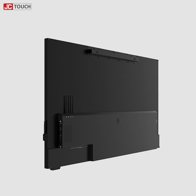 JCVISION Wielowymiarowy Interaktywny Tablica LCD SSD128G DDR4G Z Rollerem I5
