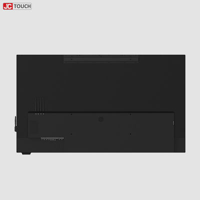 JCVISION Wielowymiarowy Interaktywny Tablica LCD SSD128G DDR4G Z Rollerem I5