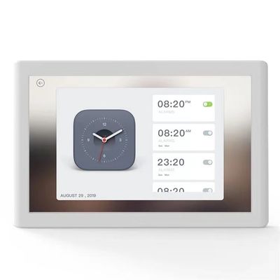 JCVISION JC-FRAME DIGITAL PHOTO FRAME 10,1 Inch WIFI Android Photos Videos Cyfrowa ramka zdjęciowa