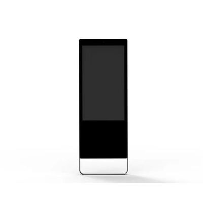LCD Magic 43-calowy Smart Lustro do Ćwiczeń Cyfrowy Wyświetlacz Reklamowy