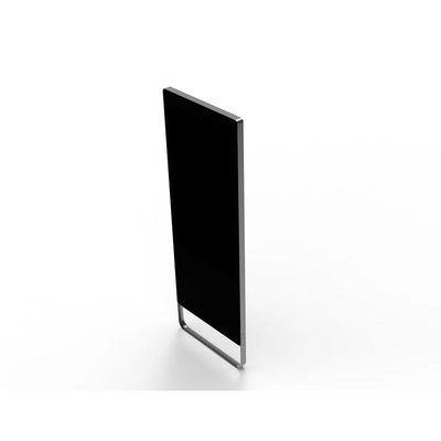 LCD Magic 43-calowy Smart Lustro do Ćwiczeń Cyfrowy Wyświetlacz Reklamowy