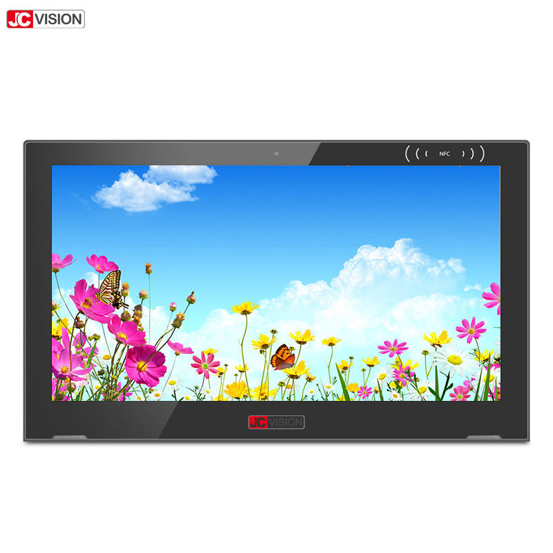 13.3-calowy panel LCD ekran dotykowy tablet Android 3G Wi-Fi Sala konferencyjna