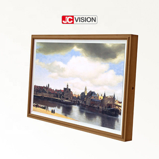 JCVISION LCD cyfrowa ramka fotograficzna 32 cali