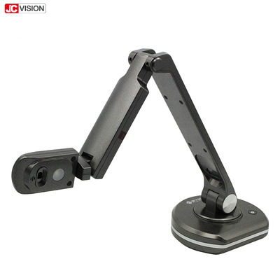 8MP elastyczny przenośny skaner dokumentów Autofokus USB Camera Document