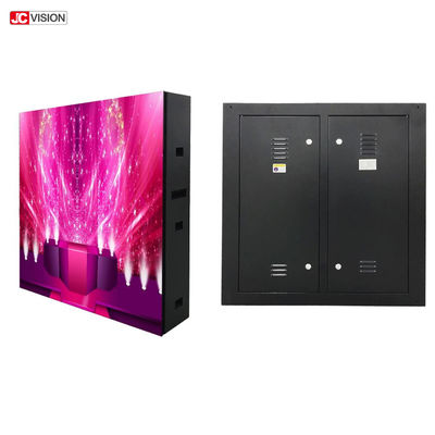 Moduł wyświetlacza LED w szarej skali IP65 P6