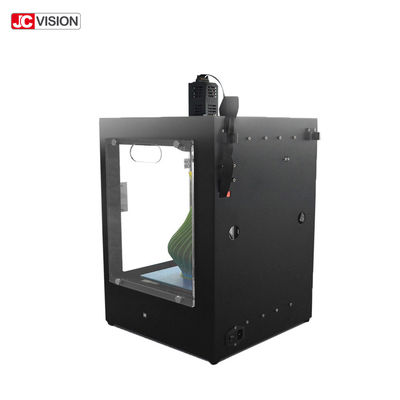 TPU PETG Flatbed Smart 3D Printer 200*200*300mm STL