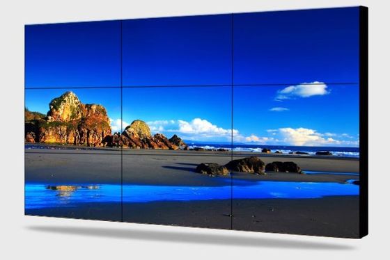 Panel LCD FHD 3.5mm ramka 500cd/m2 Jcvision 46 cali 16.77M kolorów
